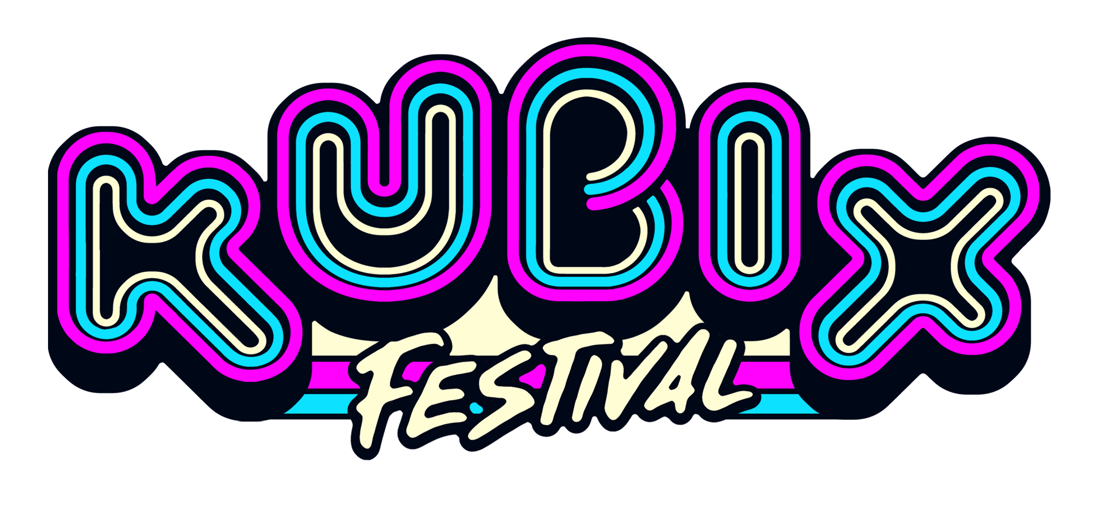 Kubix Festival 12th July 2025 Kubix